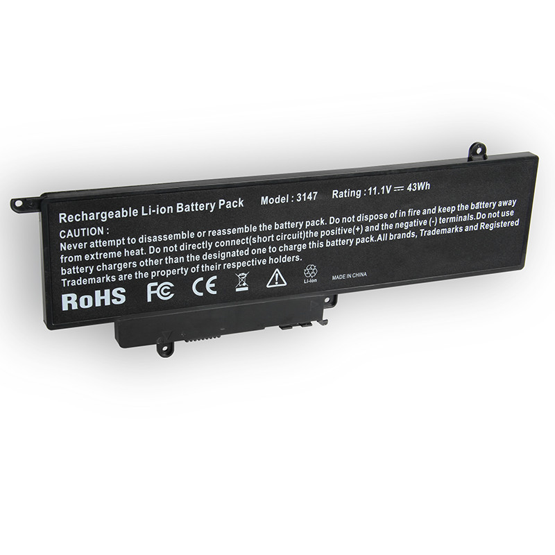 Replacement Battery For Dell Inspiron 7347 7352 7353 7359 7568 7348 7558 GK5KY