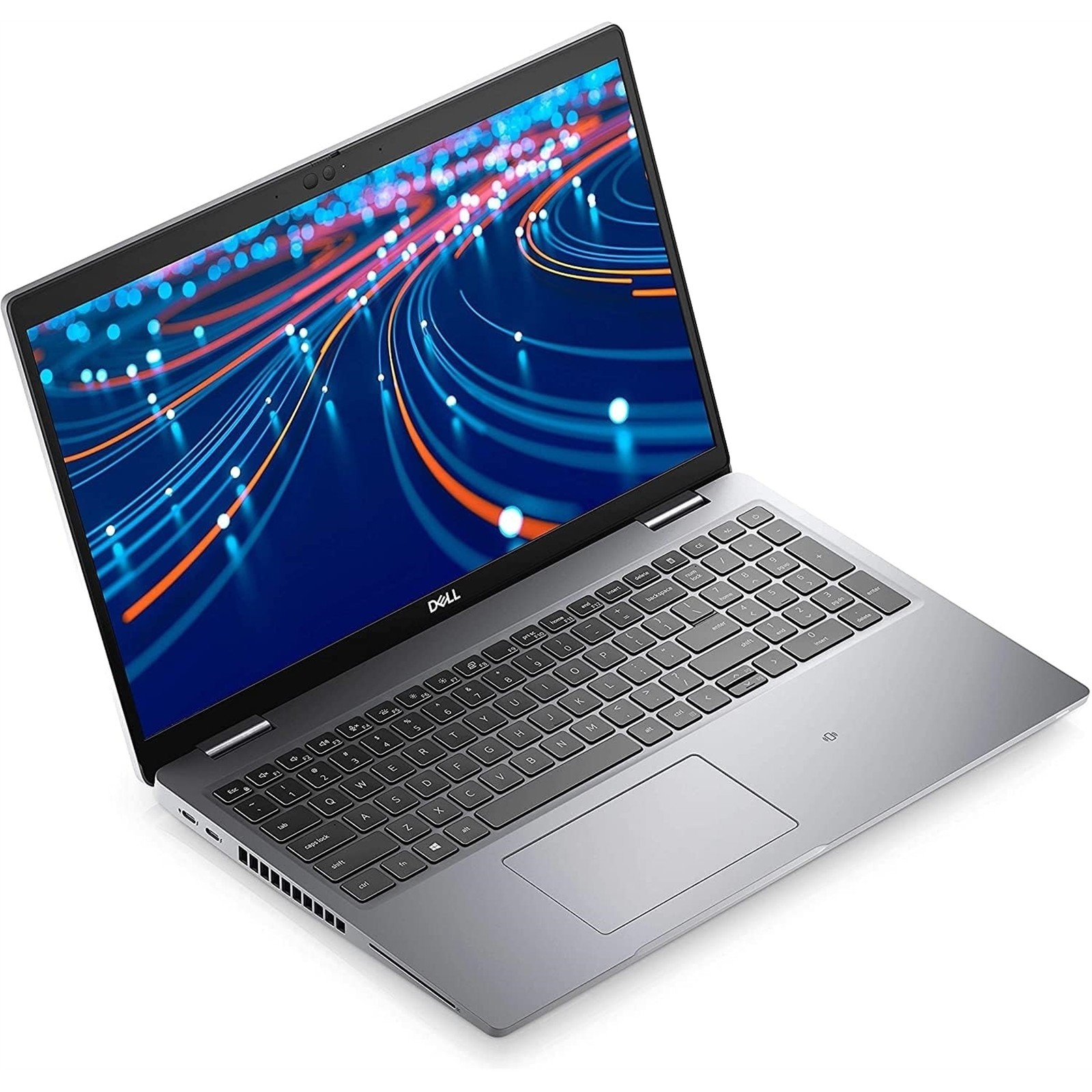 Dell Latitude 5520 15.6″ 16GB 512GB, Titan Grey