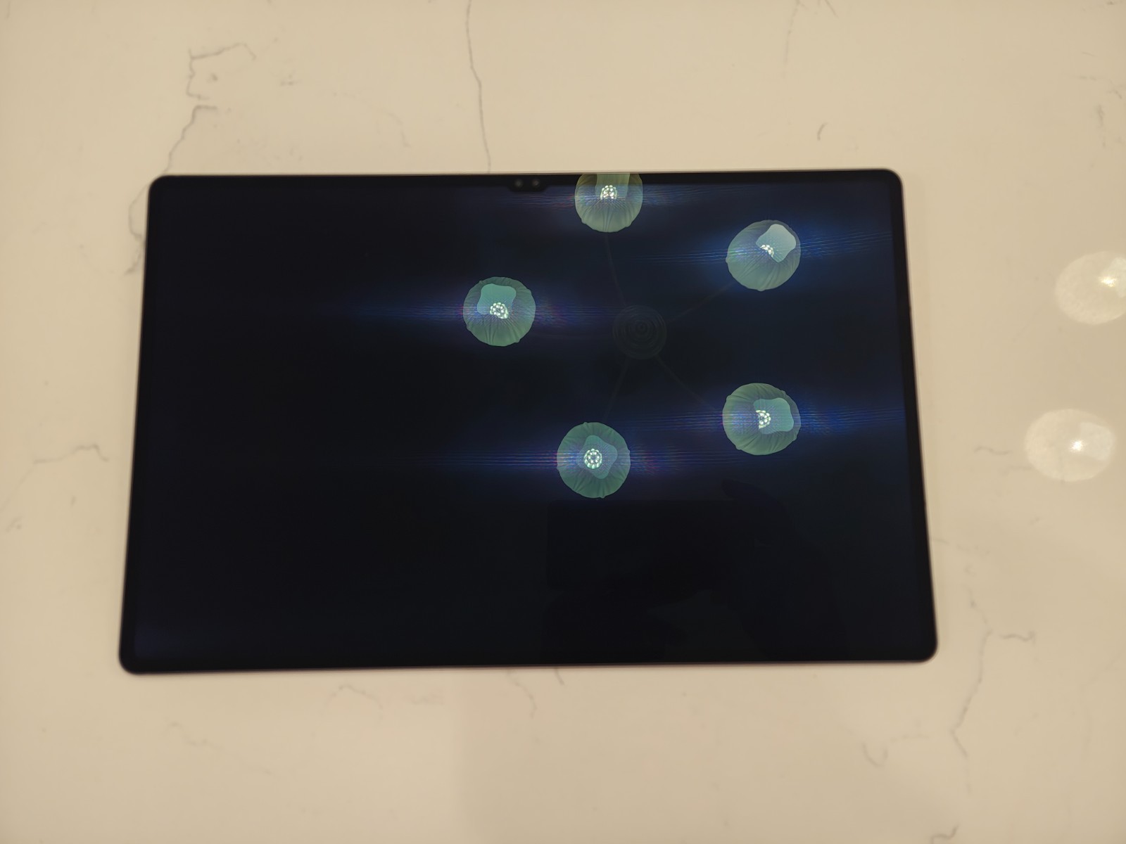Samsung – Galaxy Tab S10 Ultra – SM-X920 – 14.6″ – 256GB – WiFi – Excellent