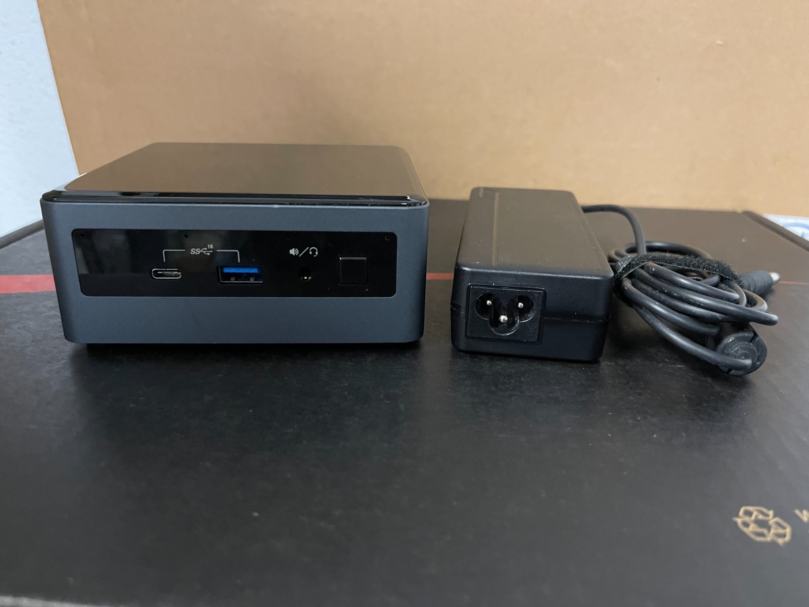 Intel NUC10I5FNH Mini PC | Core i5-10210U | 16G Ram | 512G M.2 SSD | Win11 Pro