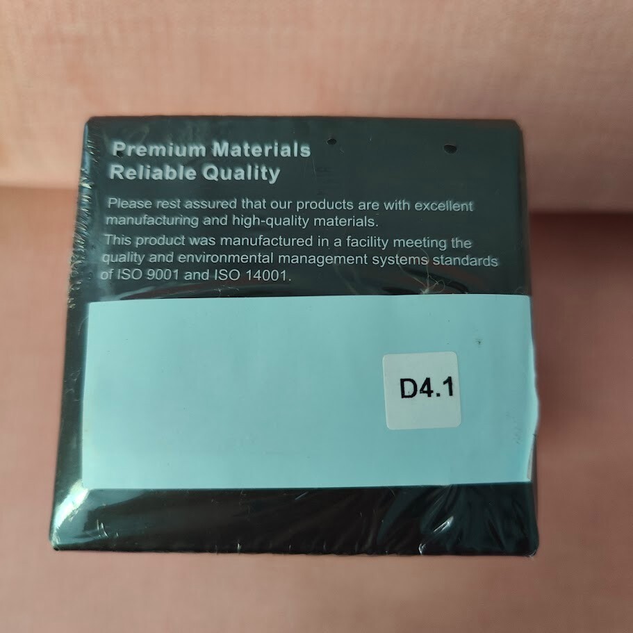 Epson 812XL Compatible Ink | 4 Pieces CYMK | WorkForce Pro WF-7820 WF-7840