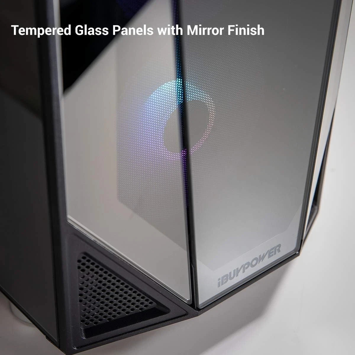 Custom Build ARGB Desktop i7 PC 32GB RAM 4TB SSD RTX 4060 Win11 GAMING READY