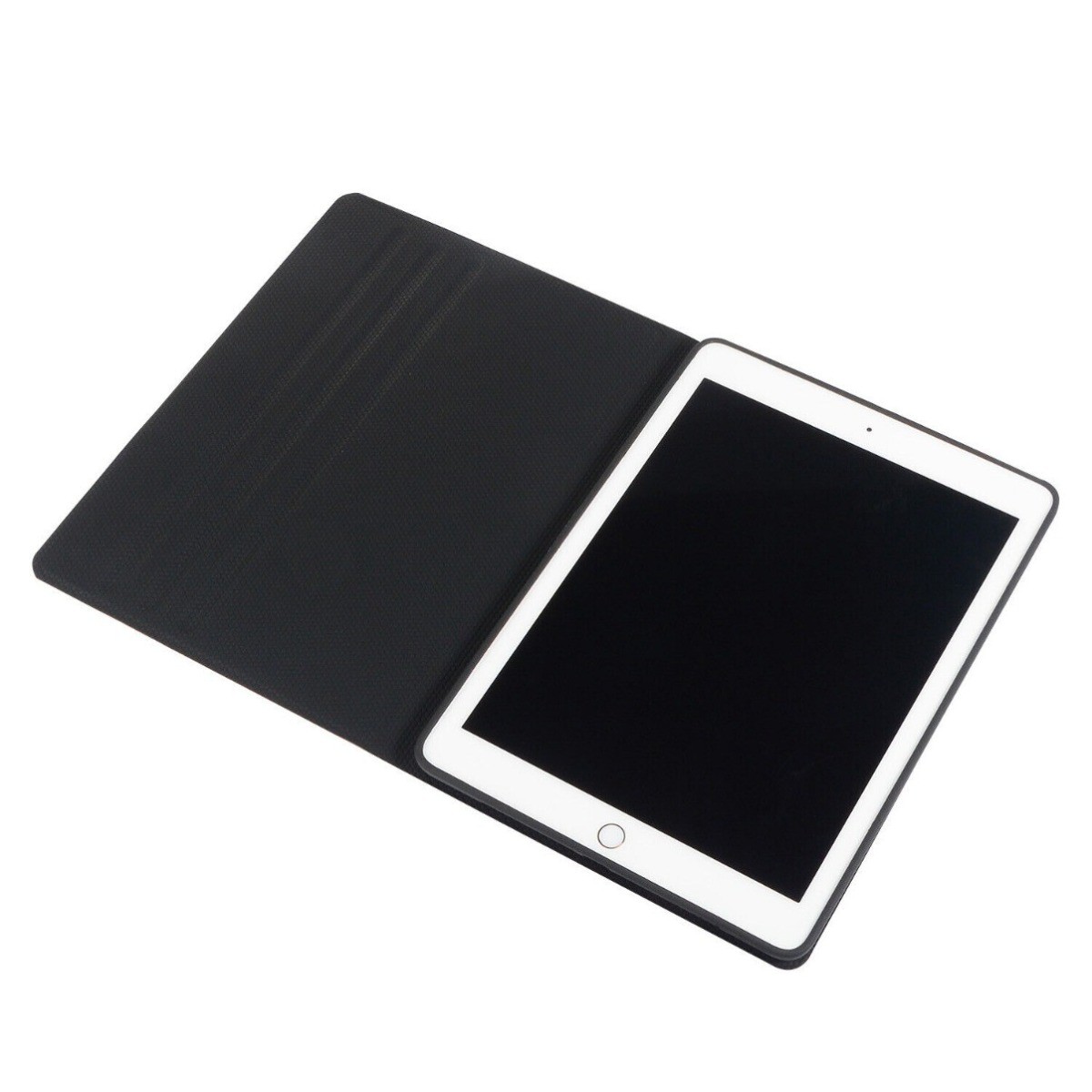 Leather Case Cover for Apple IPad 9th 8th 7th Generation 10.2” Old Gen 2/3/4th