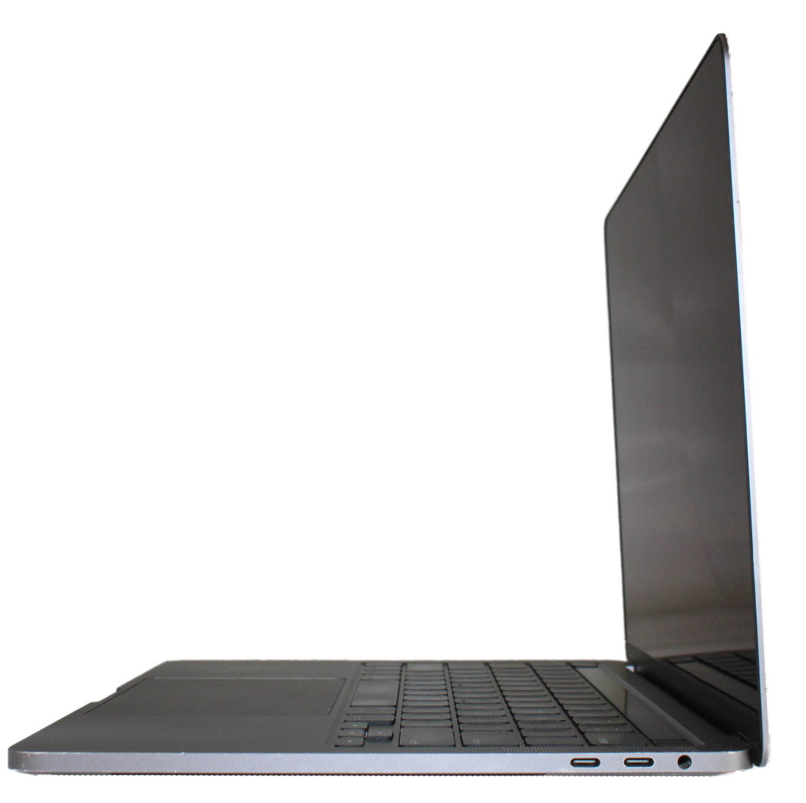 Apple Macbook Pro Touchbar 13″ Intel i5-1038NG7 16GB 512GB SSD | Mid 2020 | Good