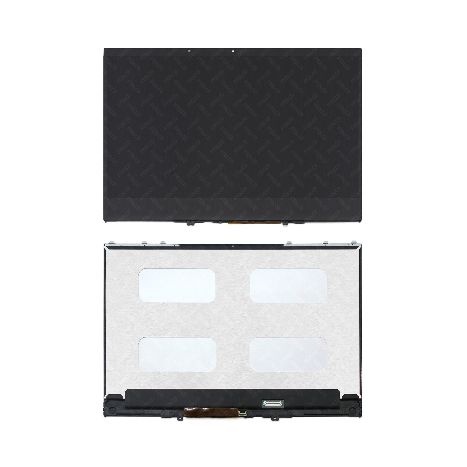 13.3” LCD Touch Screen Digitizer Assembly for Lenovo Yoga 730-13IKB 81CT001PUS