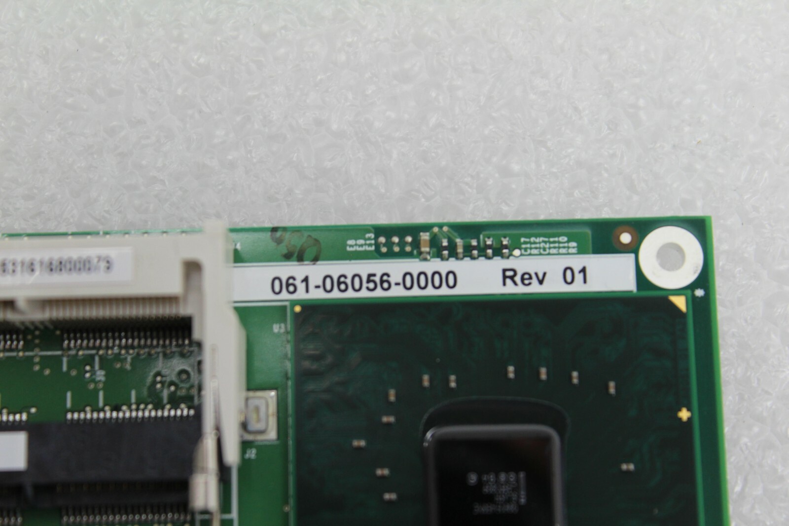 CE945GM2B-440-0 061-06056-000 Type 2, 95x125mm COM, Intel Celeron-M 440 SBC NEW!