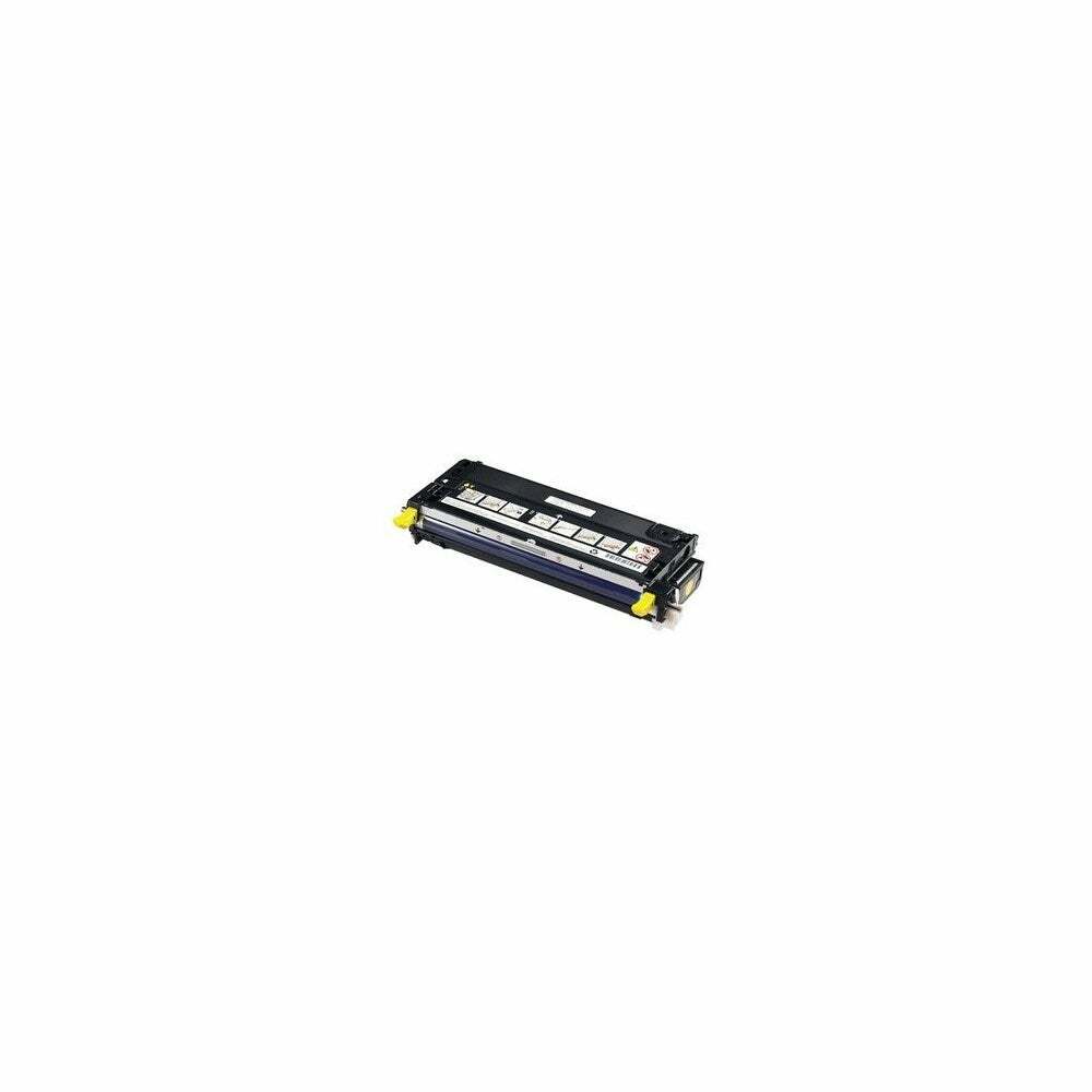 Compatible Toner Black PF030 CT350452 593-10170 for Dell 3110cn 3115c