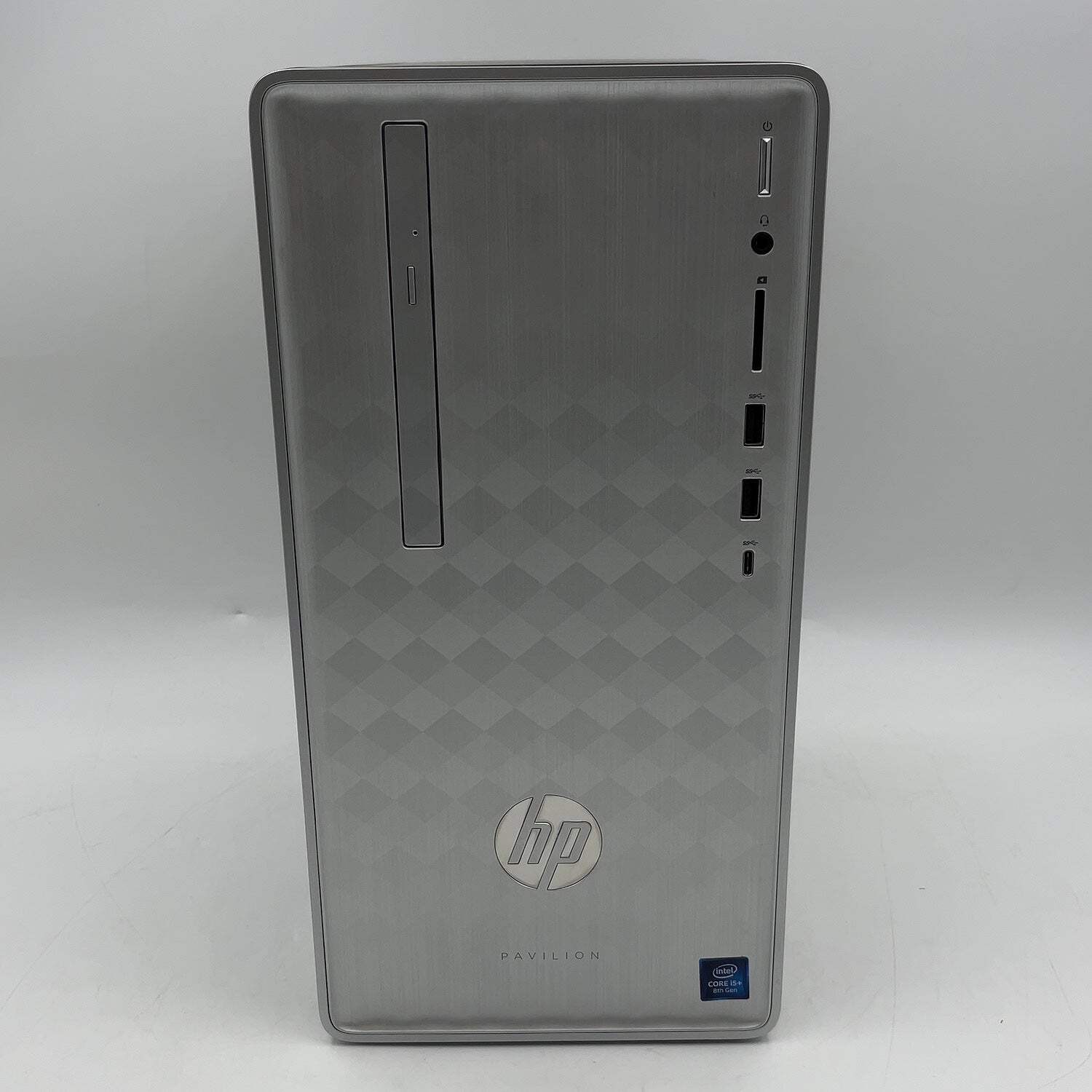 HP Pavilion Core i5-8400 2.80GHz 8GB RAM 1TB HDD 590-p0050