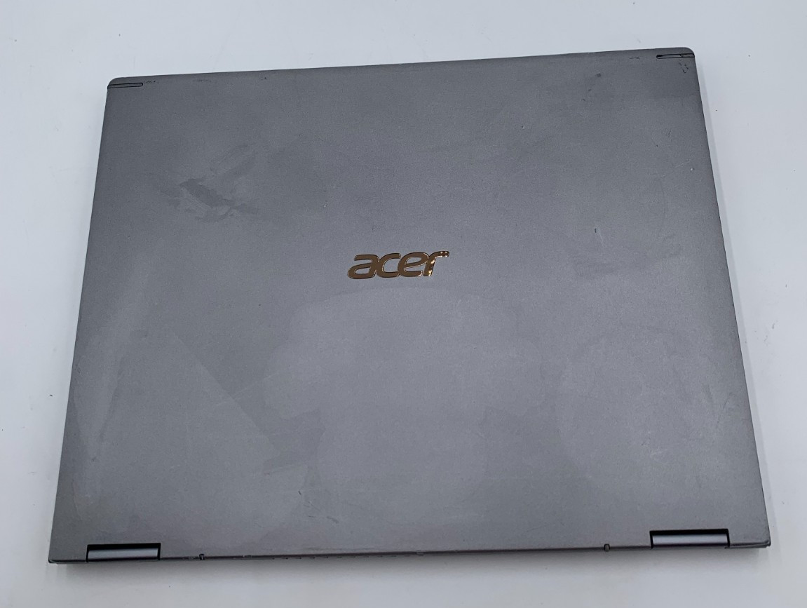 ACER SPIN 5 SP513 13.5” I5-7200U 512GB SSD 8GB DDR4 2.50GHZ BLACK/GOOD