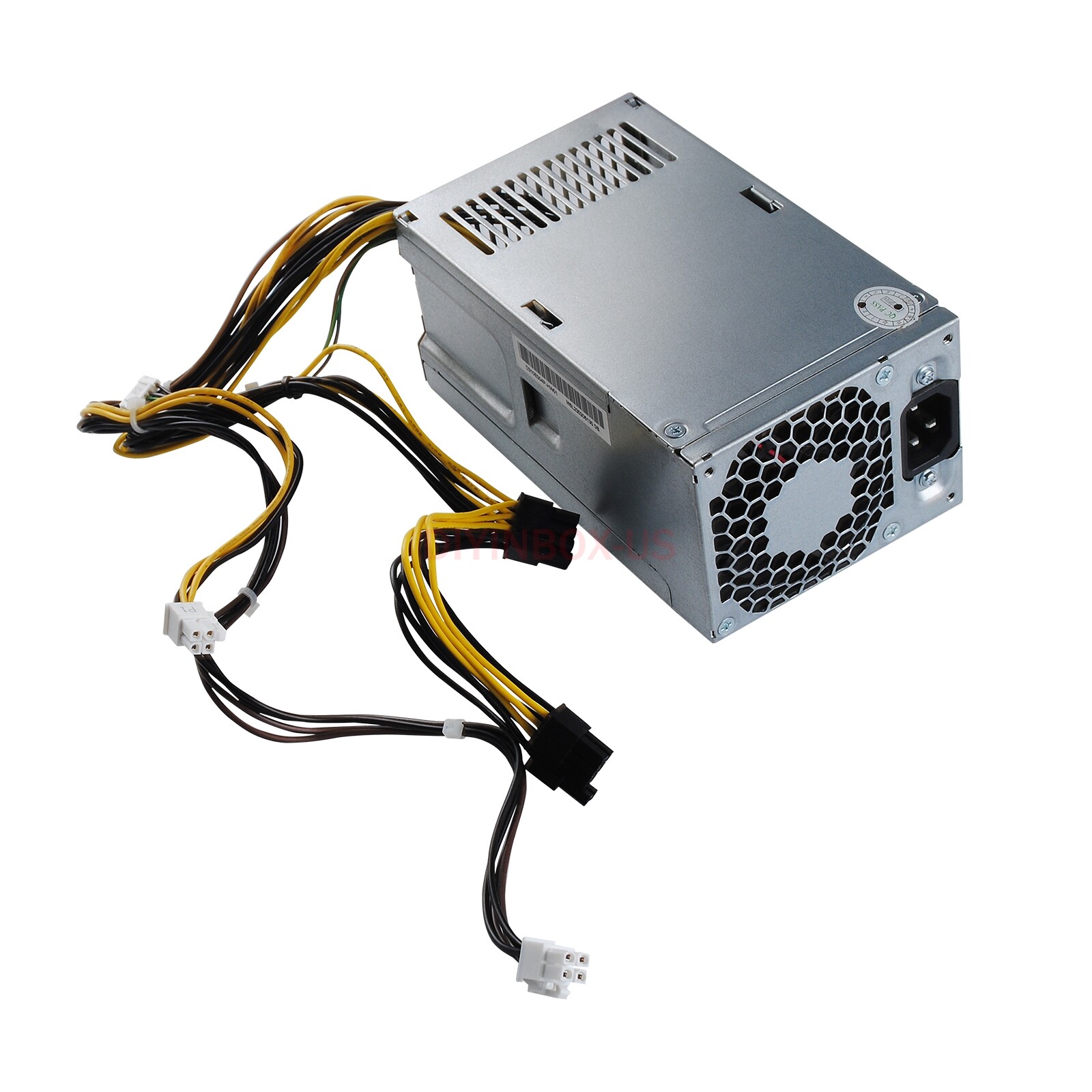 New For HP ProDesk 280 288 G3 MT 310W PCG007 Power Supply 901772-004 937516-004