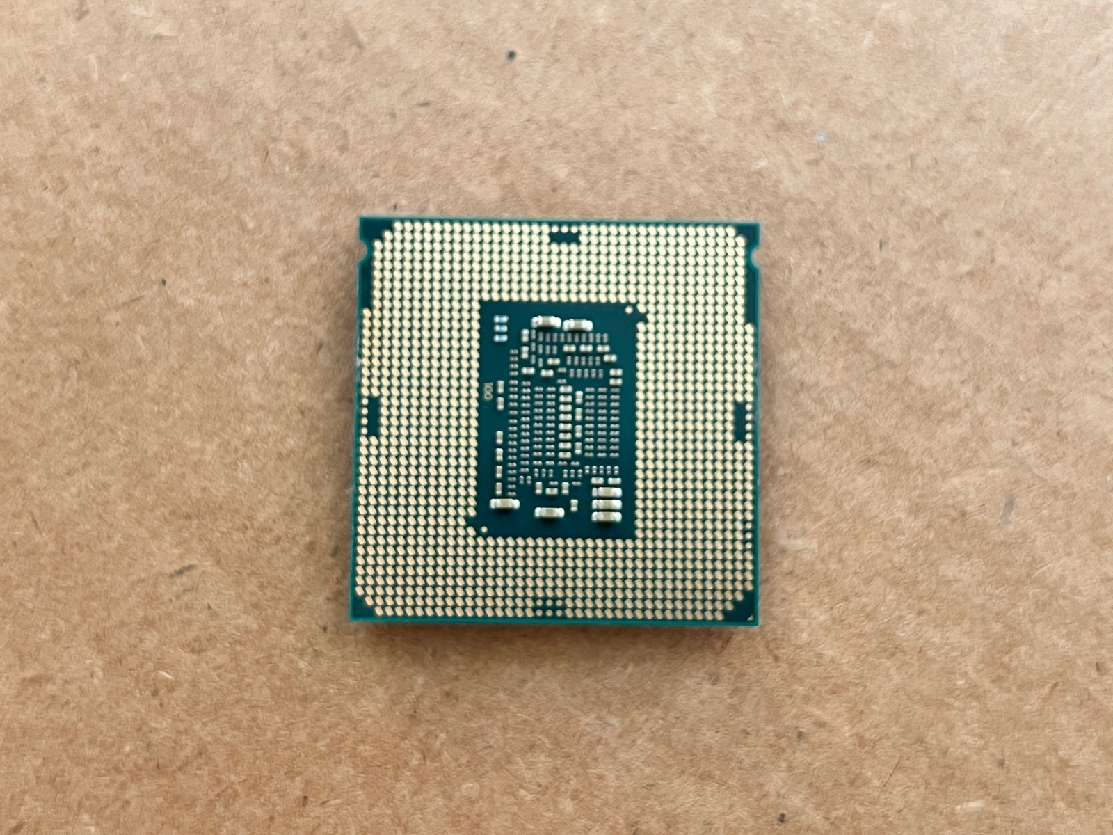 Intel Core i5-7500 SR335 3.40GHz 6 MB 4-Core LGA1151 Socket CPU Processor