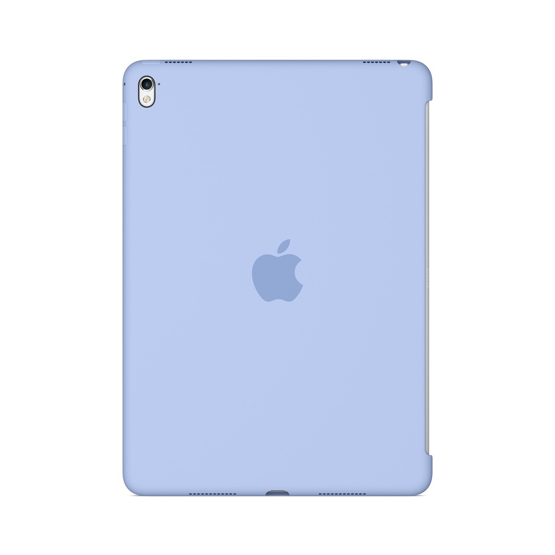Apple Silicone Case for iPad Pro 9.7 605-02221 – Lilac (Brand New)