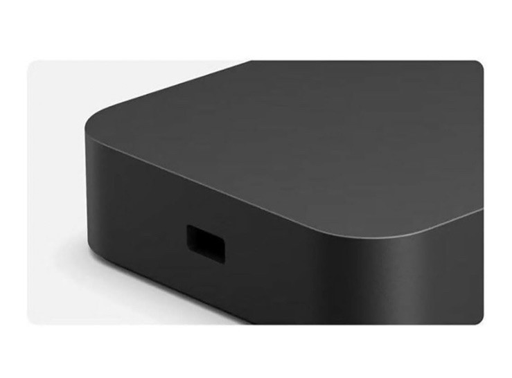 Microsoft Surface USB4 Docking Station for Business Black EP2-19863 Model 2096