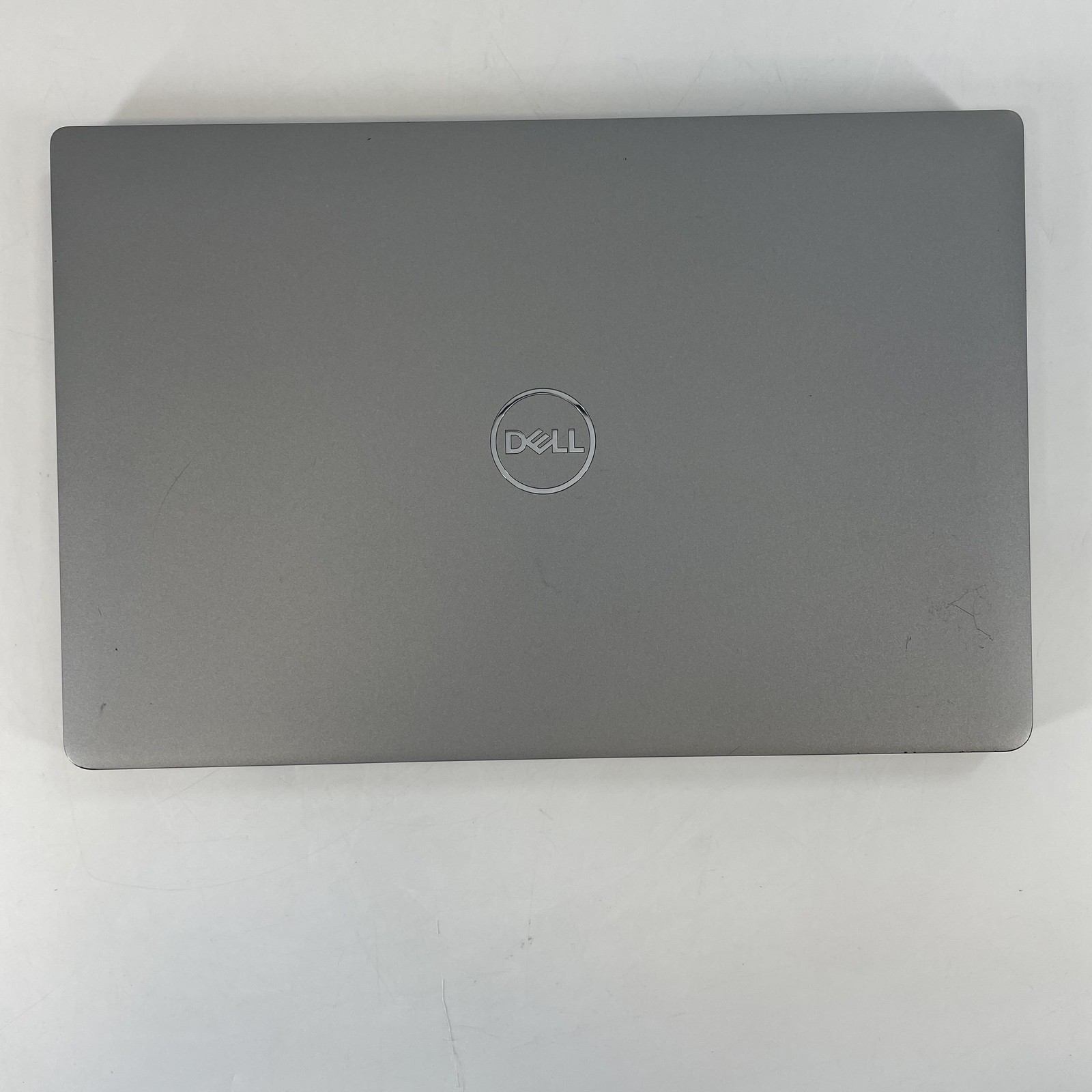 Dell Latitude 5420 14 Gray FHD i5-1135G7 2.40GHz 16GB 256GB SSD Good