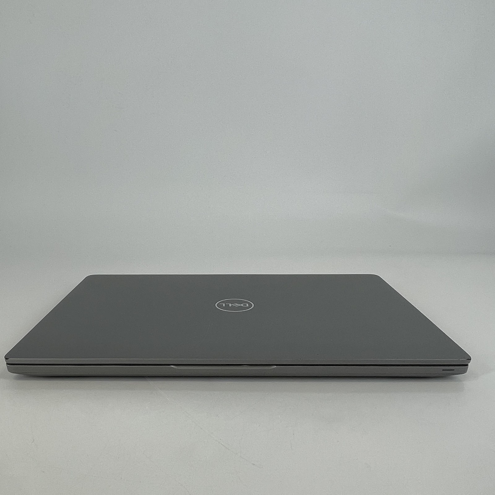 Dell Latitude 5420 14 Gray FHD i5-1135G7 2.40GHz 16GB 256GB SSD Good