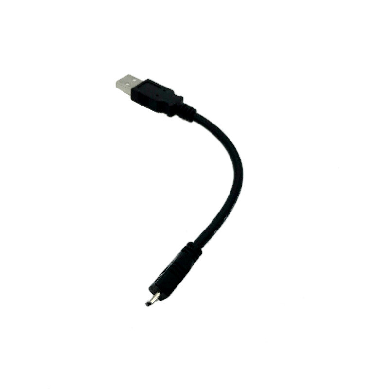 USB Charging Cord Cable for BOSE SOUNDSPORT PULSE BLUETOOTH HEADPHONES 6in