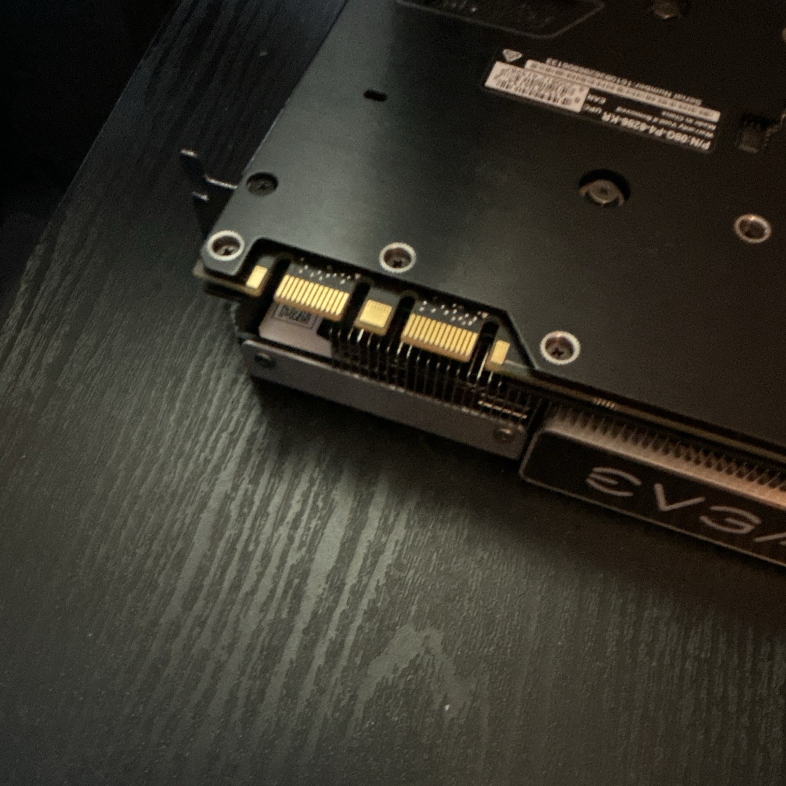EVGA NVIDIA GeForce GTX 1080 FTW PCIe 3.0 Graphics Card Multi Monitor