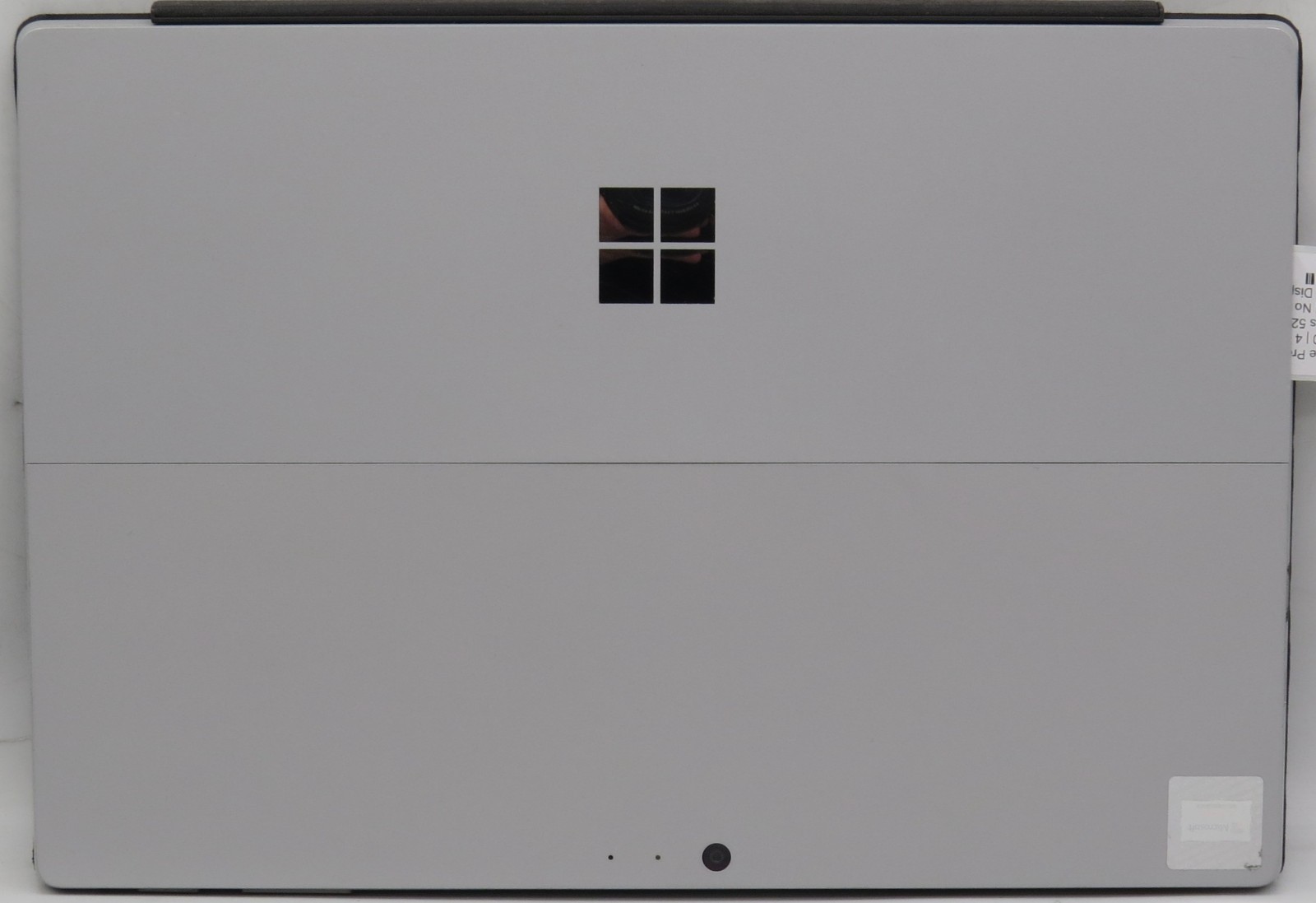 Microsoft Surface Pro 4 i5-6300U @2.40GHz 4GB RAM 128GB Internal SSD No OS