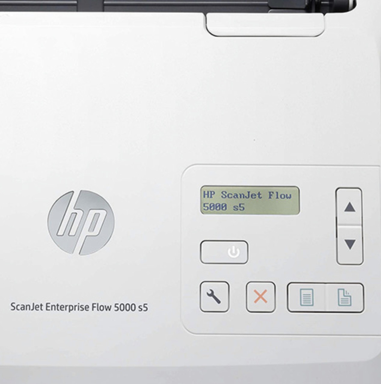 HP ScanJet Enterprise Flow 5000 S5 New