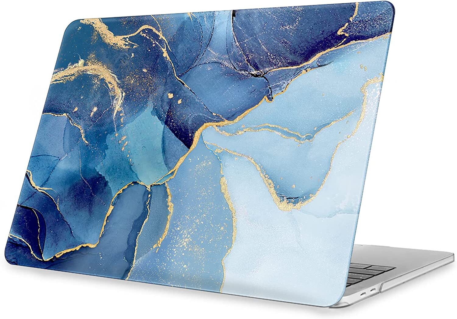 For MacBook Pro 13 Inch (2016-2022 Release) Snap On Case Hard Shell Cover