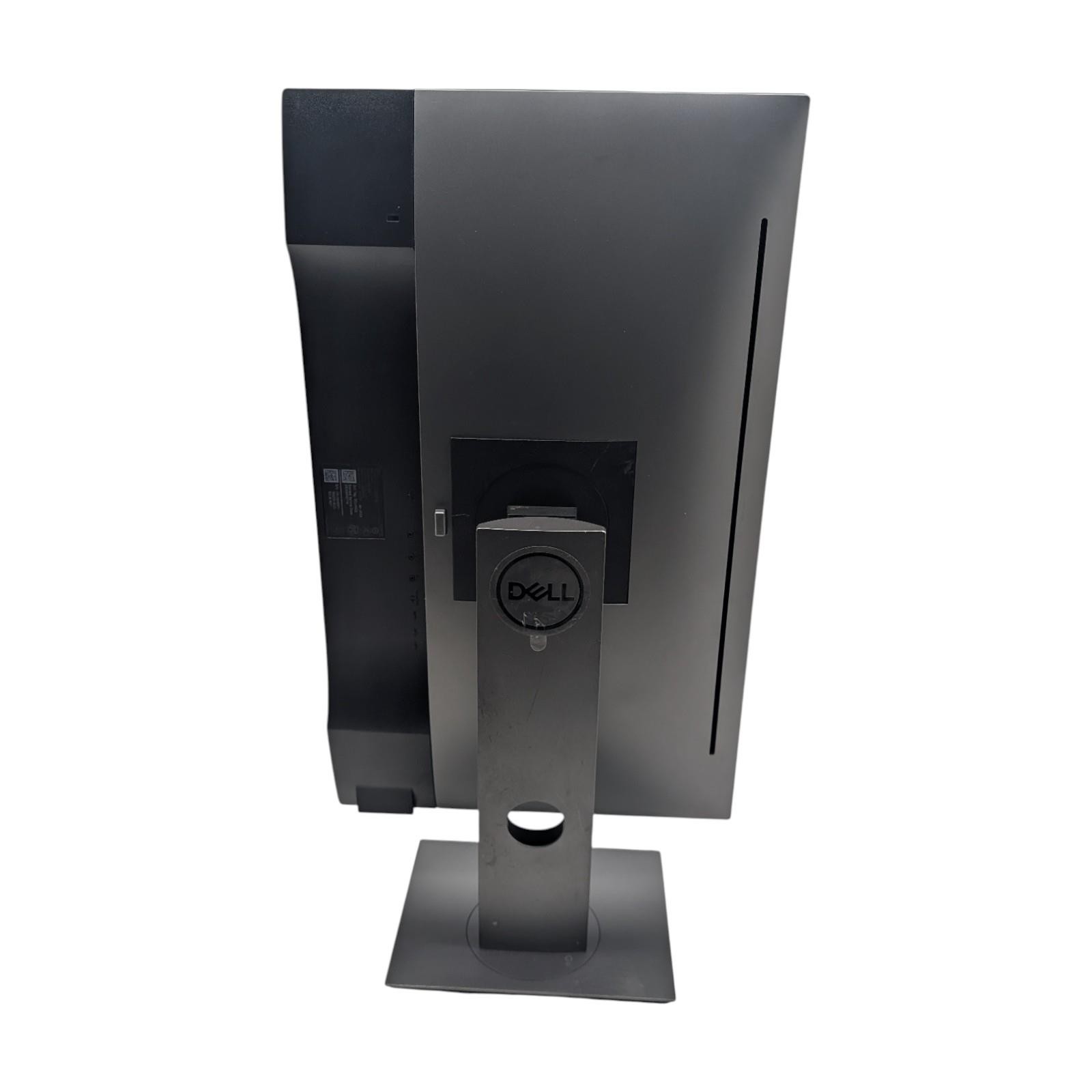 Dell Ultrasharp U2417H 24″ IPS 1920×1080 LCD Backlit Monitor Grade B