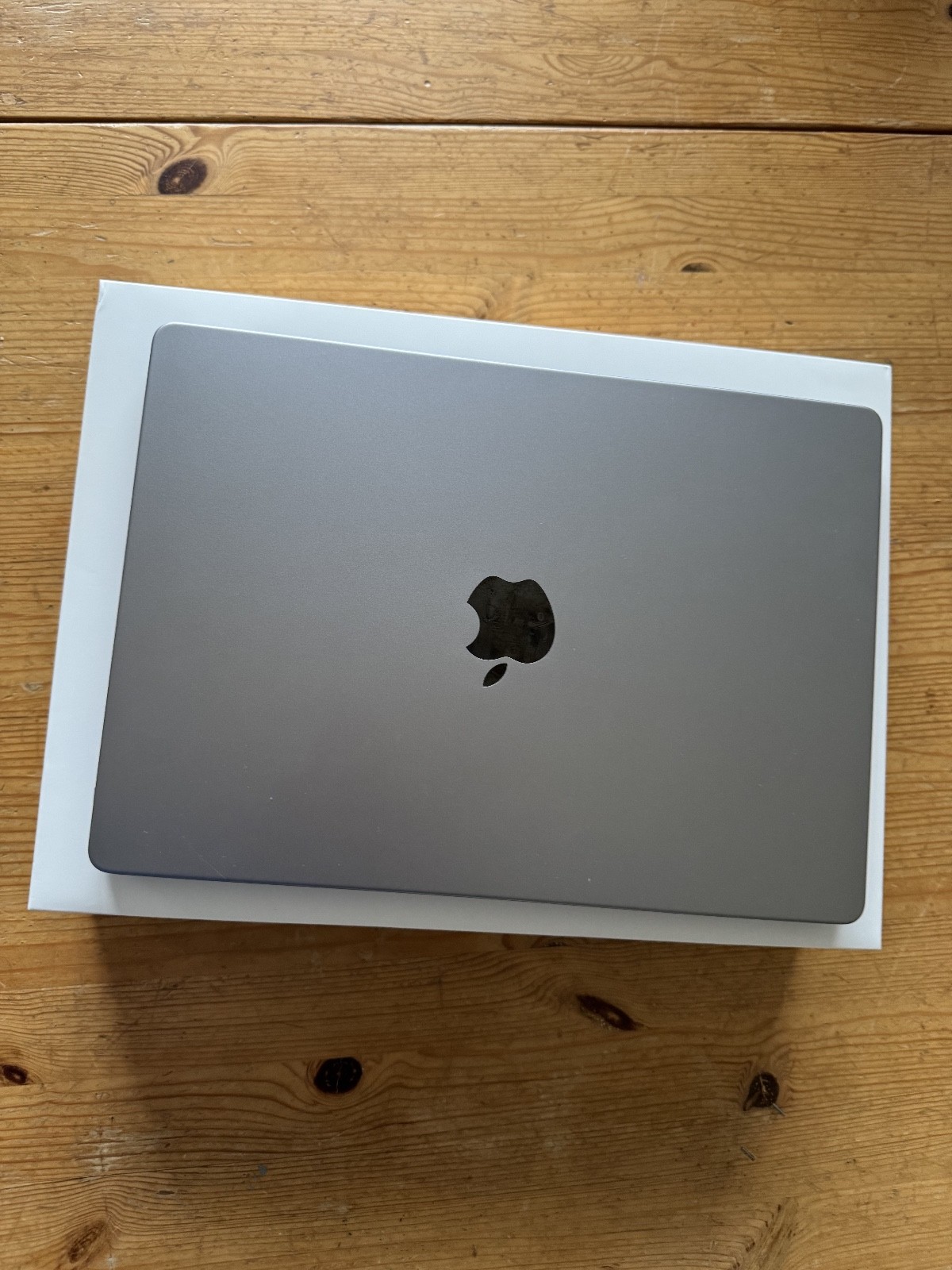 Apple MacBook Pro 14 In M1 Pro Chip 2021 16GB 512GB SSD Space Gray