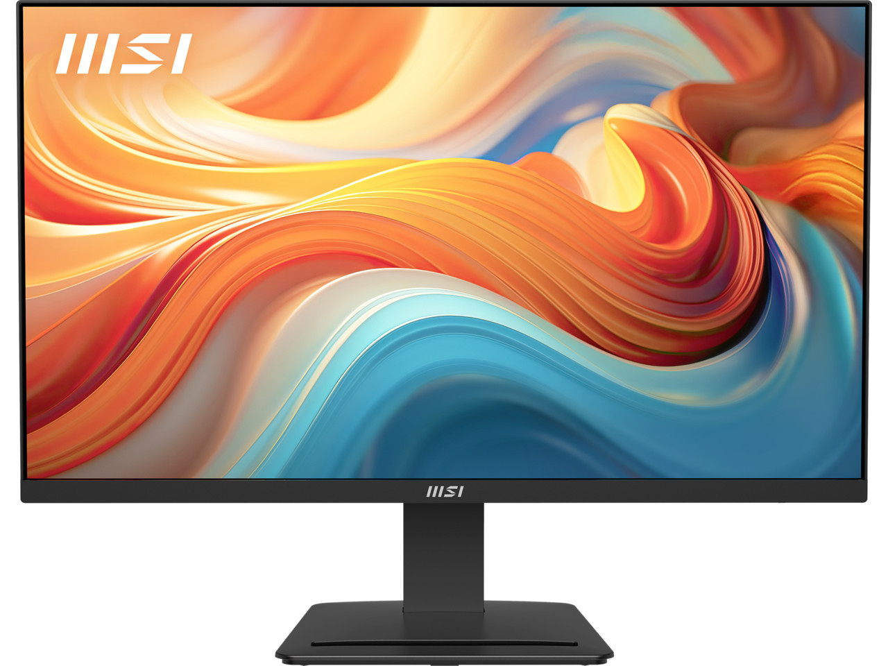 MSI PRO MP273Q E14 27″ IPS 2560 x 1440 (WQHD) Computer Monitor, 144Hz,Adaptive-S