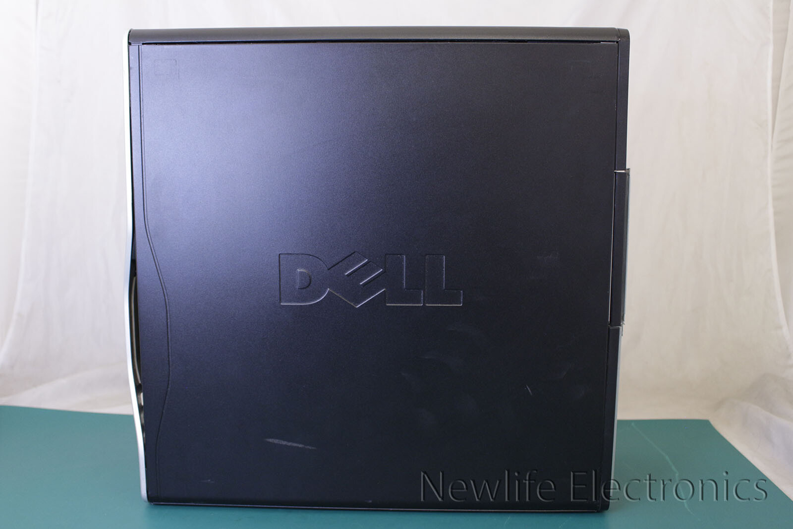 Dell Precision T5500 Workstation 2.4GHz Xeon E5645/8GB RAM/NVIDIA FX580/250GB HD