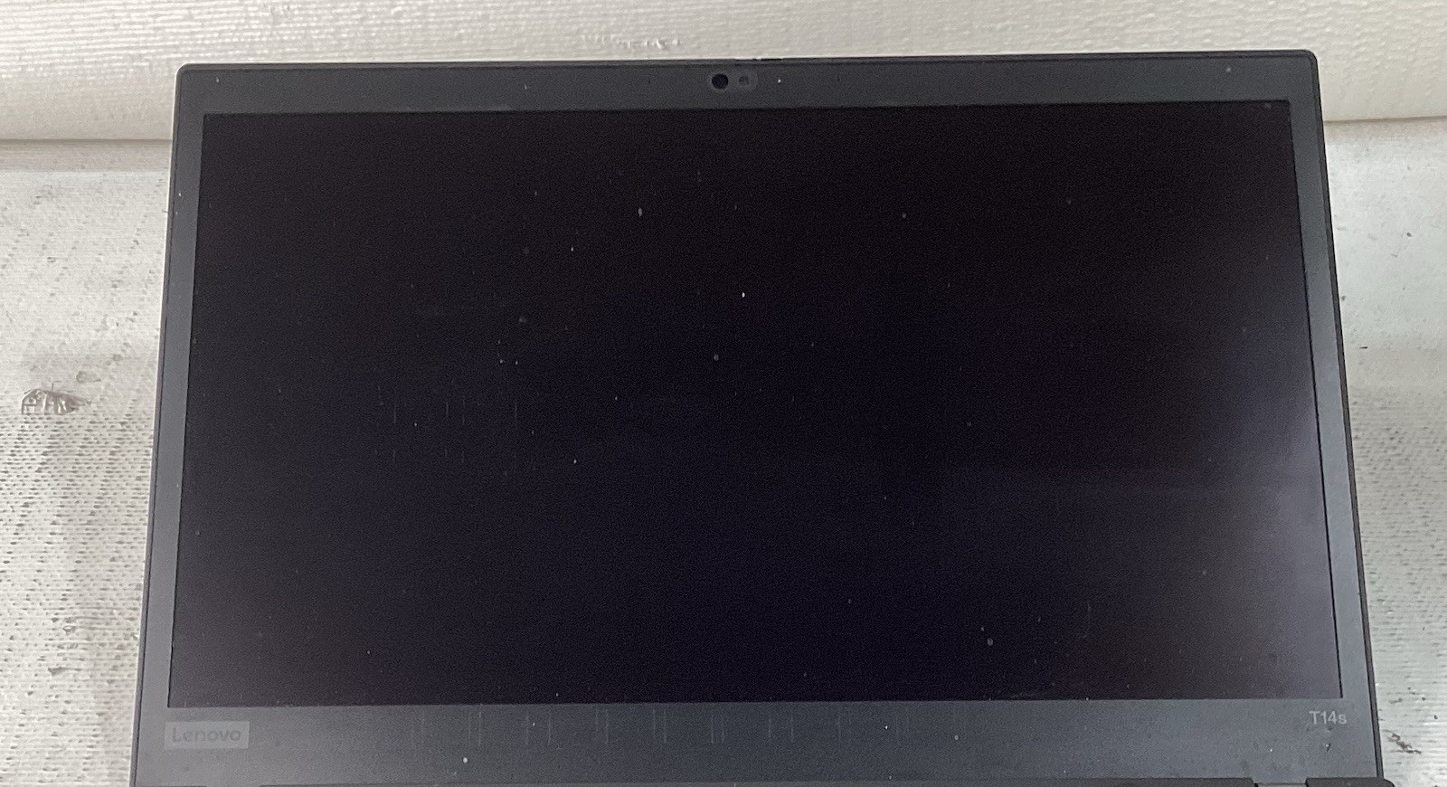 Lenovo ThinkPad T14s Gen 1 14″ Intel i7-10510U @ 1.80GHz 16GB RAM 512GB SSD
