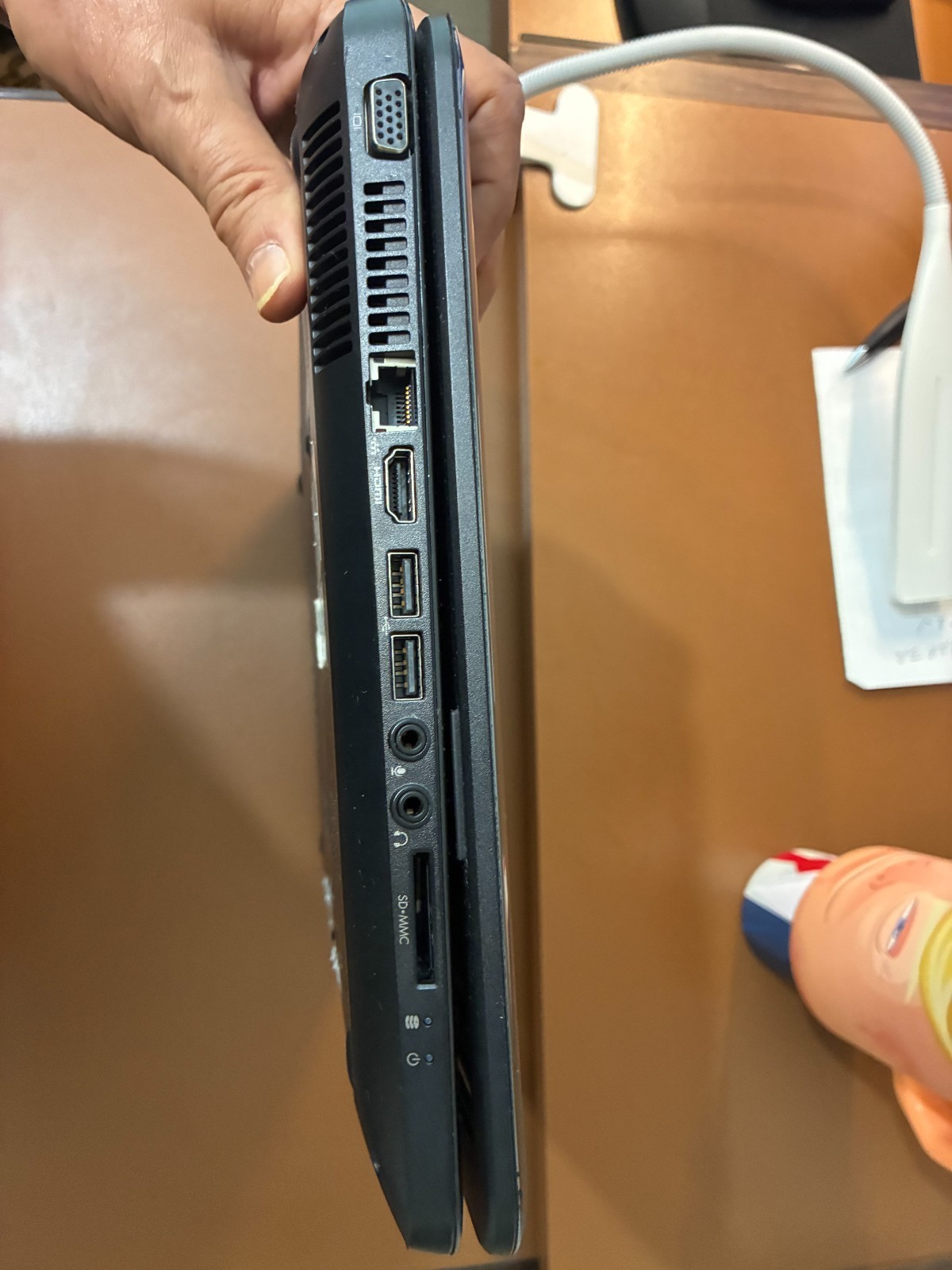 HP Pavilion g7-1150us Intel Core i3 M370 2.4 GHz