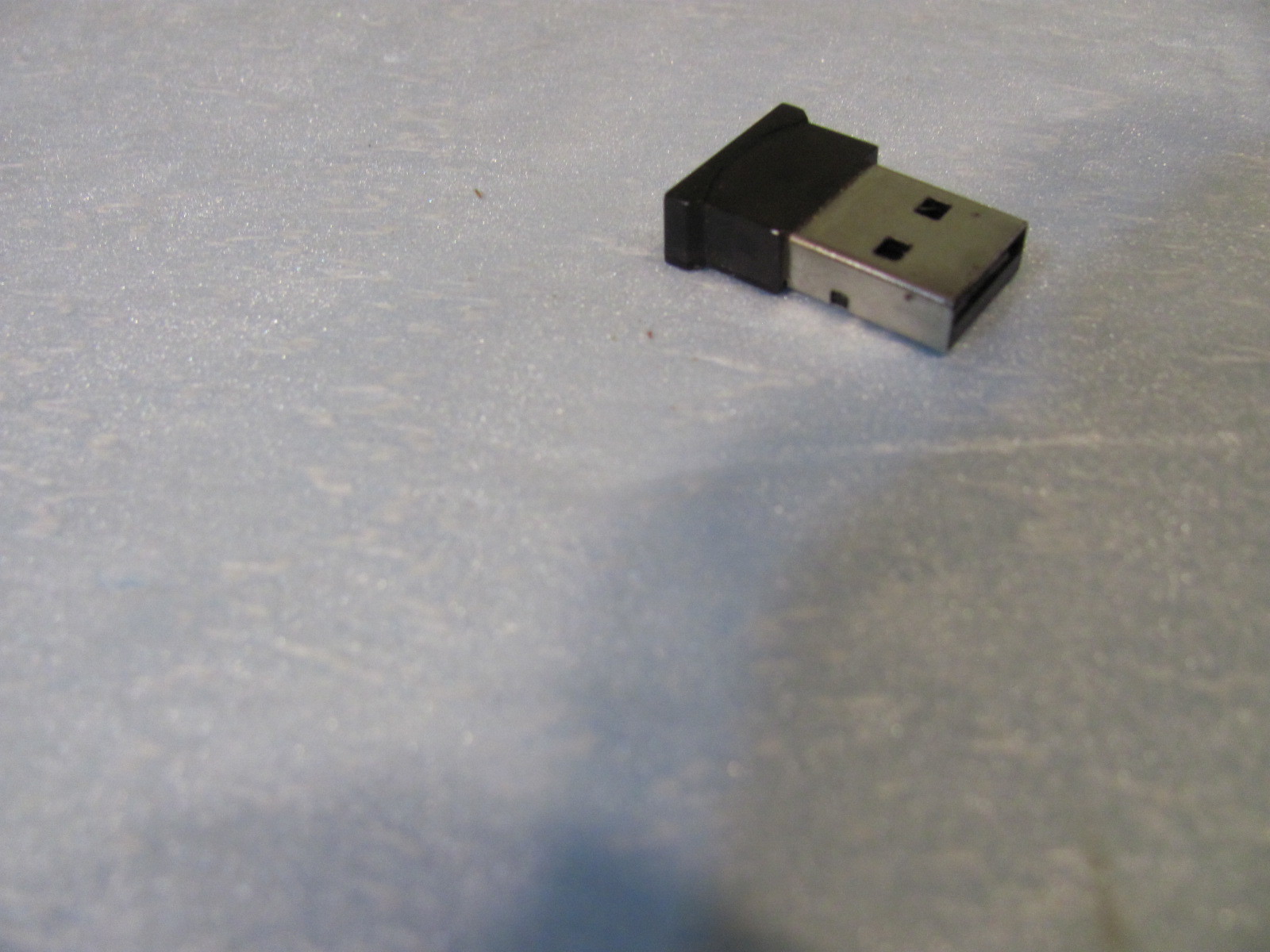 Bluetooth USB Dongle v3.0 Mini “Key-size” Adapter for PC/Laptop/Tablet/Netbook