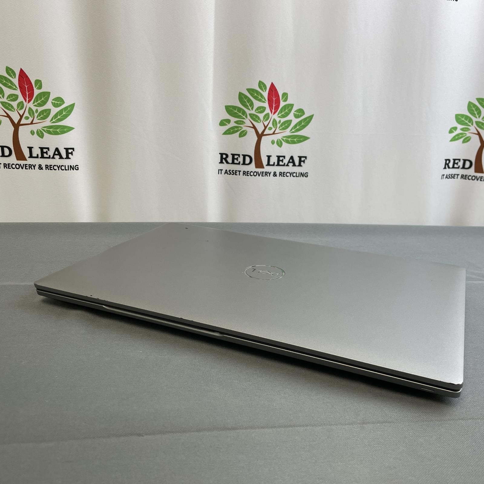 Dell Latitude 5530 Touch, i7-1265U 16GB 512GB NVMe | Grade B/C, Fair Battery