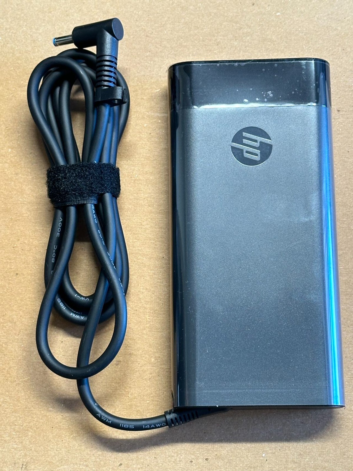 HP 200w laptop charger for HP Omen Pavilion 15 16 17 Victus 15 16 Zbook 15 17