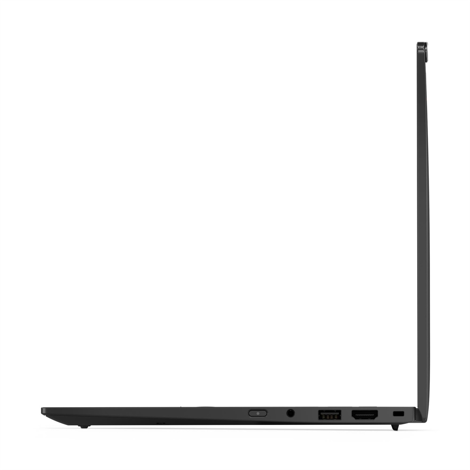 Lenovo ThinkPad X1 Carbon Gen 12 14″ 16GB 512GB, Black