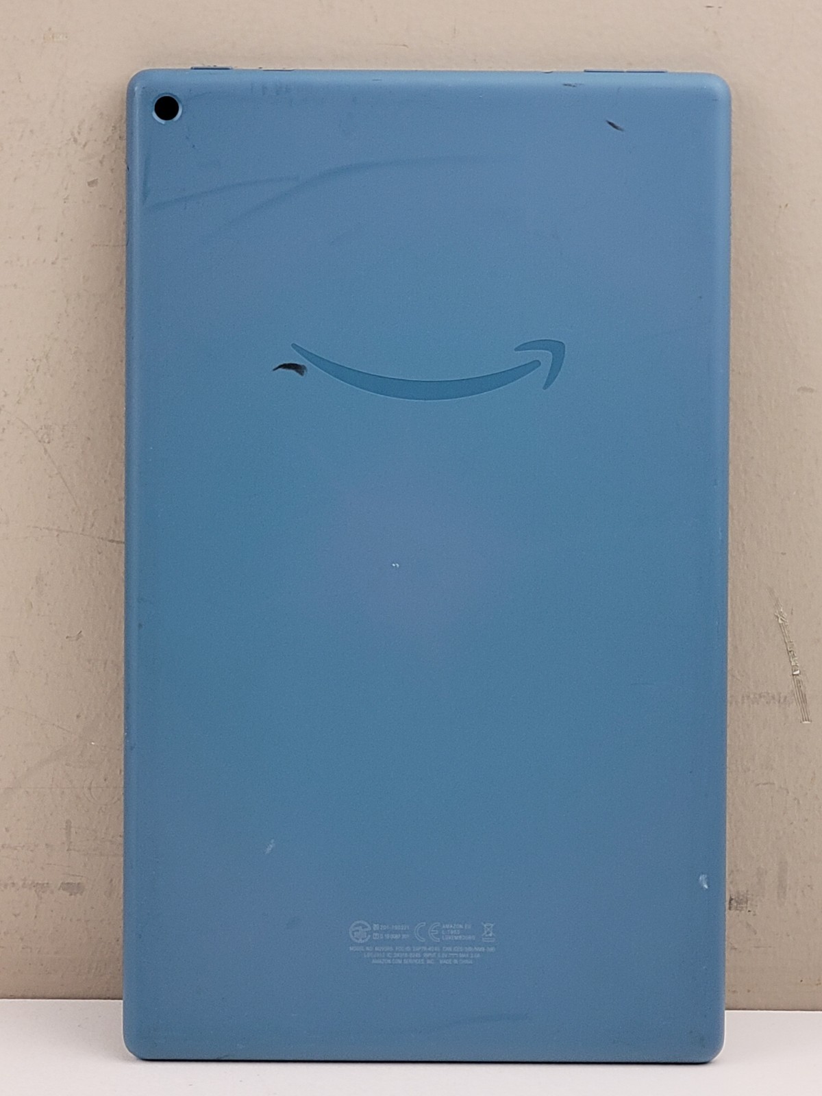 OEM Plastic Rear Housing Back Cover for Amazon Kindle Fire HD 10 9th Gen. M2V3R5