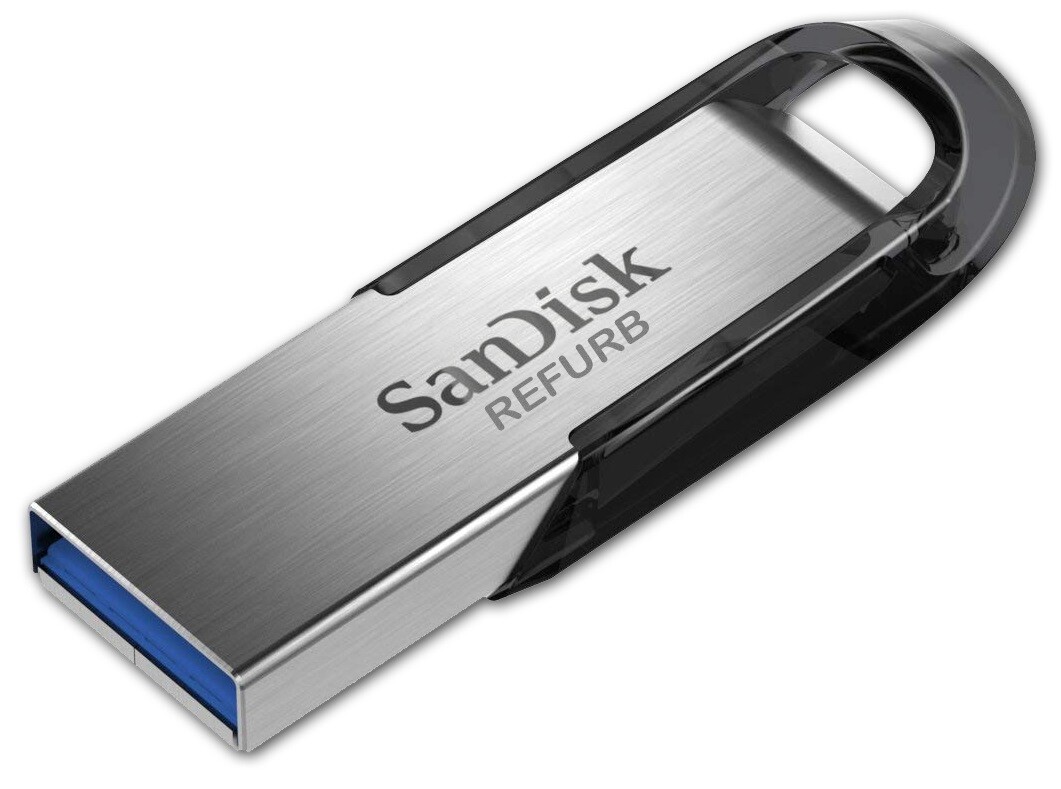 LOT 10x SanDisk 64 GB ULTRA FLAIR USB 3.0 flash drive 64GB 150MB/s SDCZ73-064G