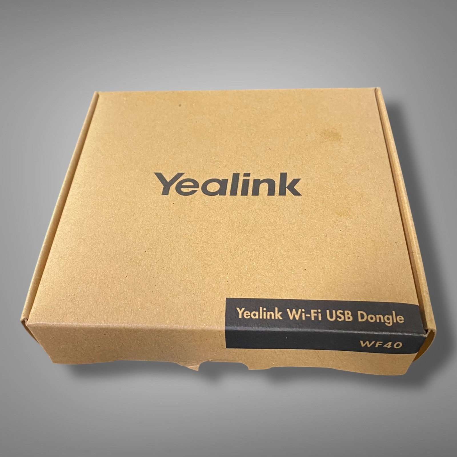 ✅ Yealink WF40 Wi-Fi USB Dongle for IP Phones 802.11n/g/b 150Mbps 📦