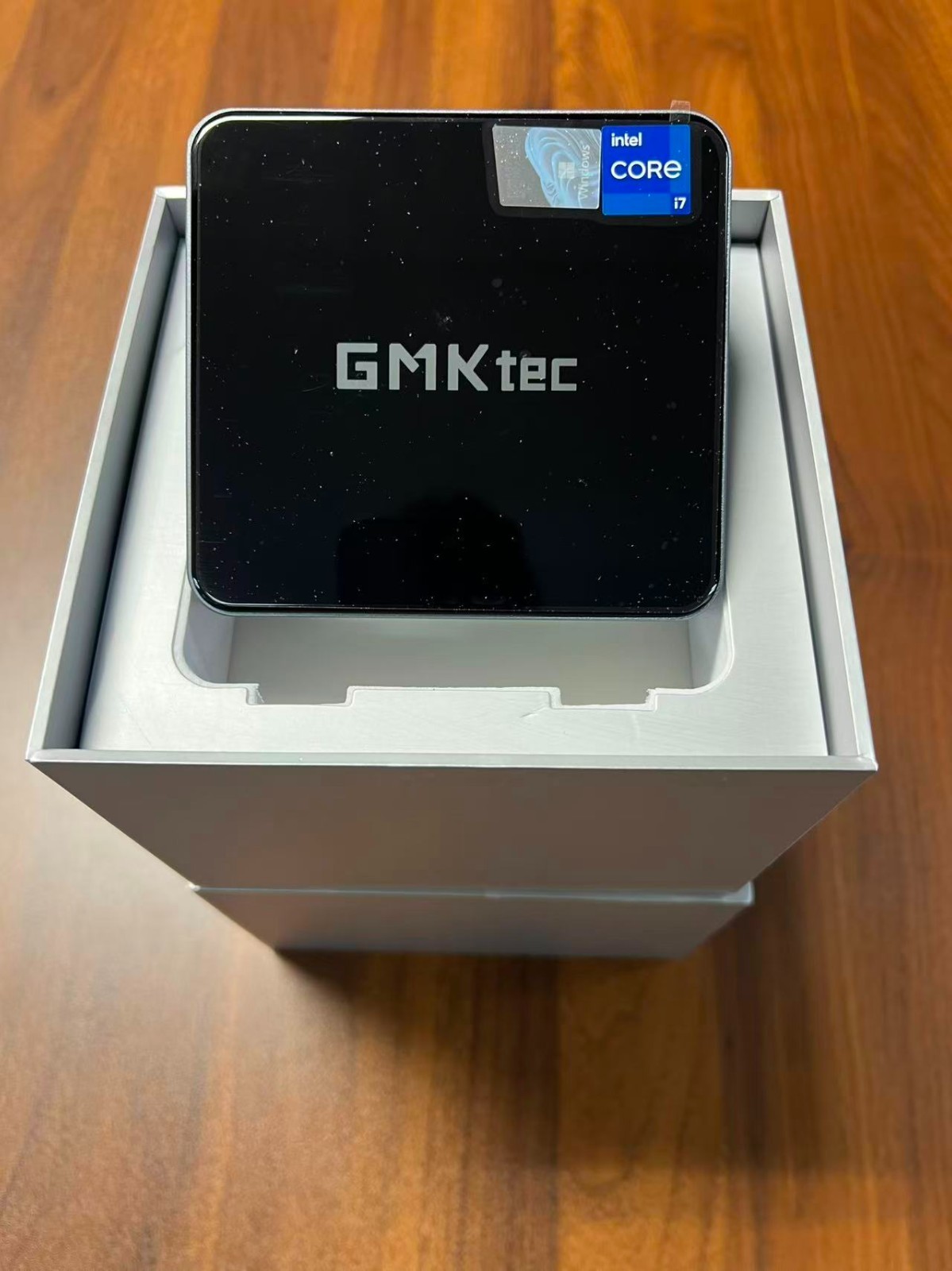 M3 Ultra Mini PC Intel i7-12700H 16GB RAM 1TB NVMe SSD WiFi 6 USB-C Open Box