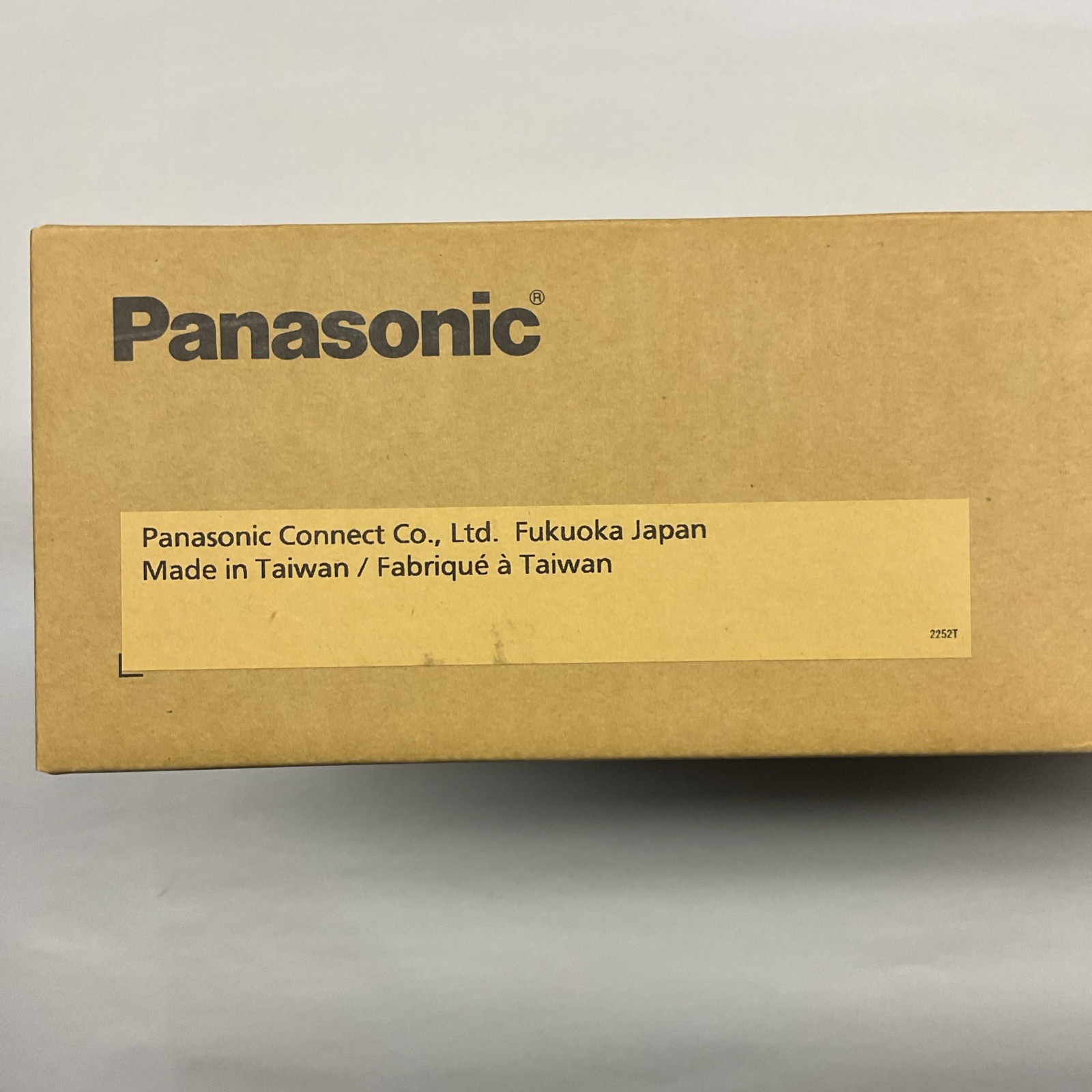 Panasonic Toughbook Port Replicator CF-VEB331U Docking Station TOUGHBOOK CF-33