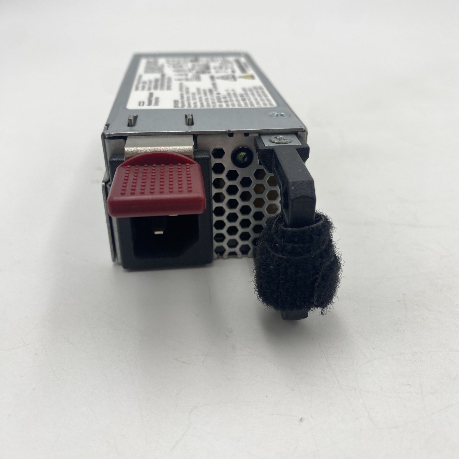 HP 800W/900W GOLD AC POWER INPUT MODULE 754376-001 744689-B21 830219-001