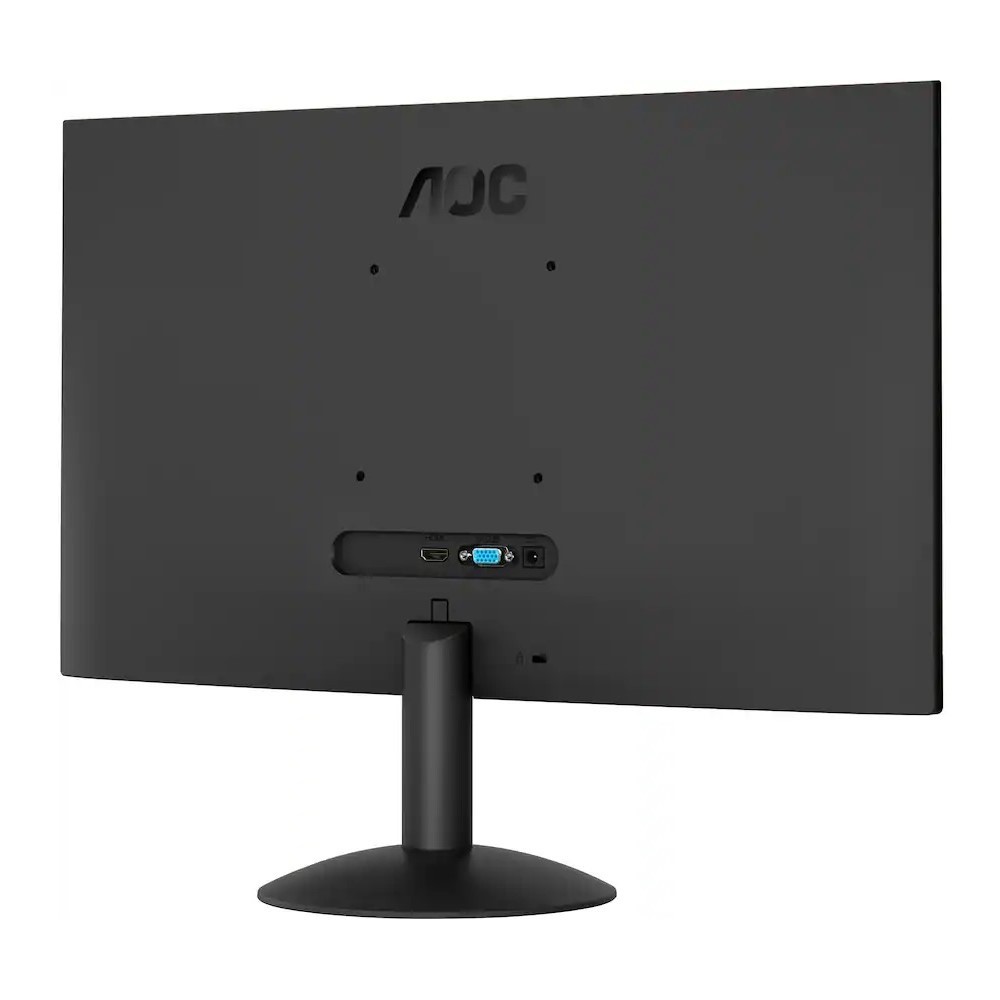 AOC 22B30HM2 22 inch Gaming Monitor Full HD 1920×1080 100Hz with VESA Mount