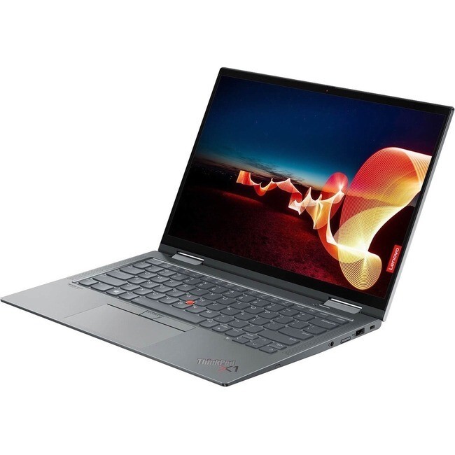 Lenovo ThinkPad X1 Yoga Gen 6 14.0″ FHD IPS Touch i7-1185g7 32GB RAM 512GB LTE