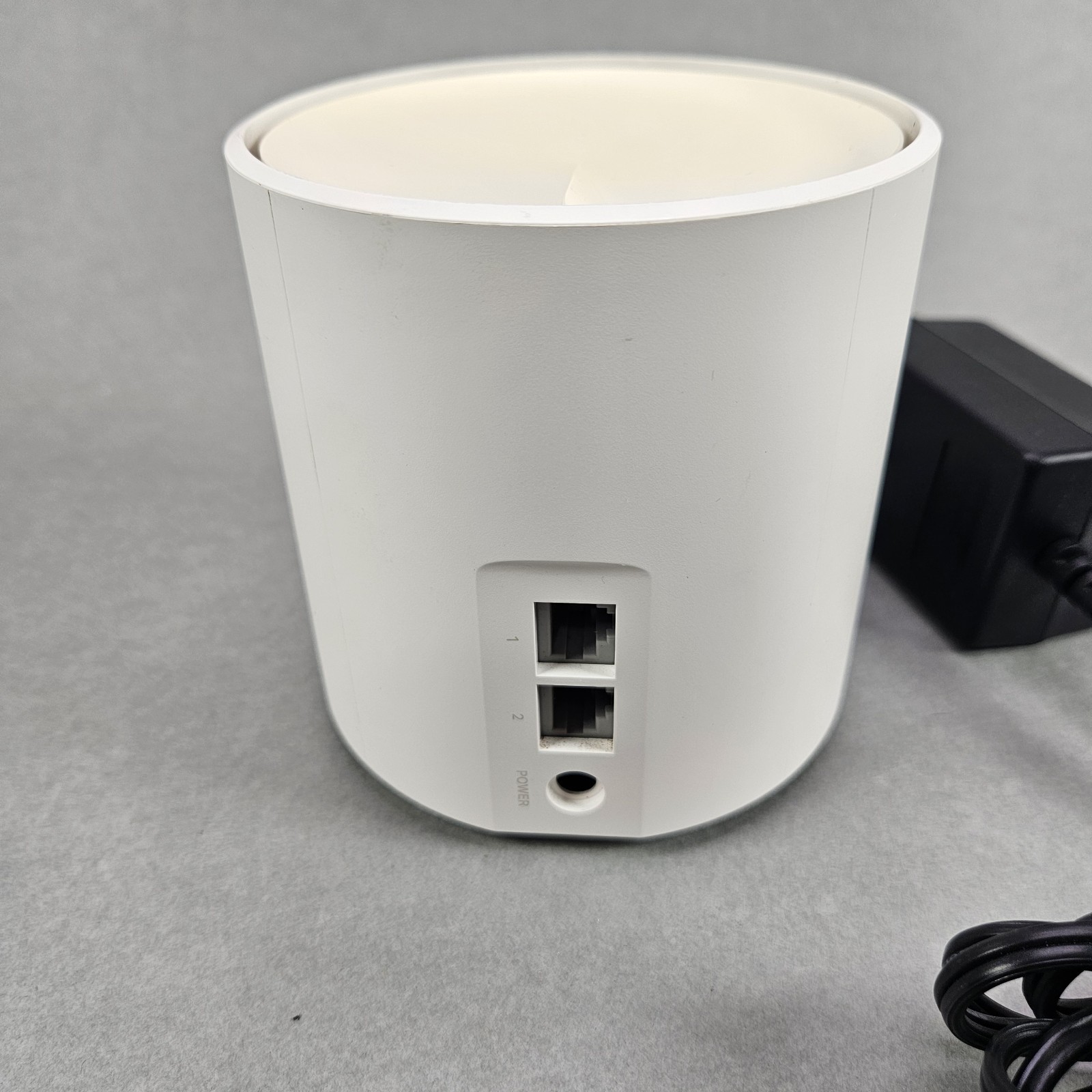TP-Link Deco X20 WiFi 6 Mesh WiFi Router AX1800 Tested w/Power Cord