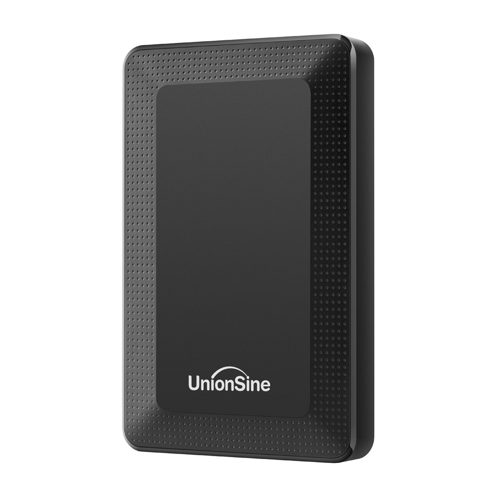 External Hard Drive Ultra Slim Portable HDD USB 3.0 500GB for PC,Laptop,PS4,Xbox