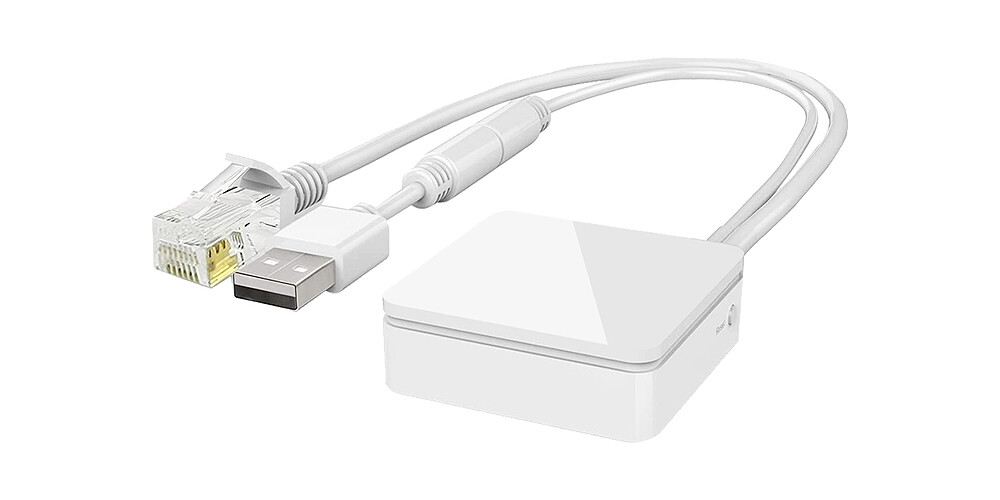 3-In-1 Wi-Fi Router + Wi-Fi Repeater + Wi-Fi To Ethernet Bridge Adapter