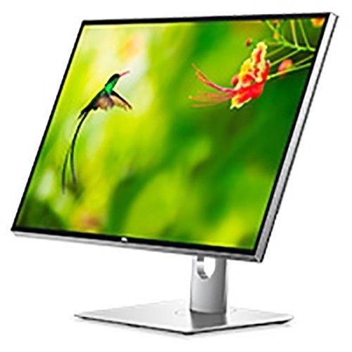 Dell UP3218K 32″ 8K IPS Monitor, Black