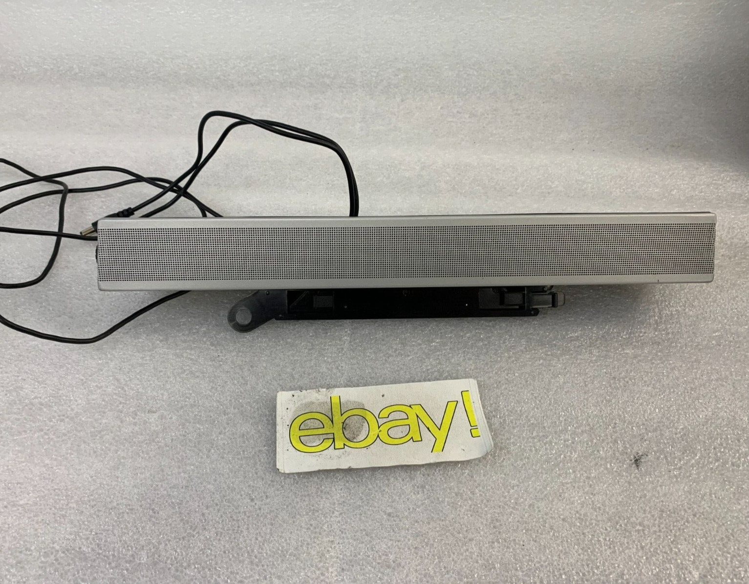 GENUINE Dell AS501 Sound Bar- FREE SHIPPING