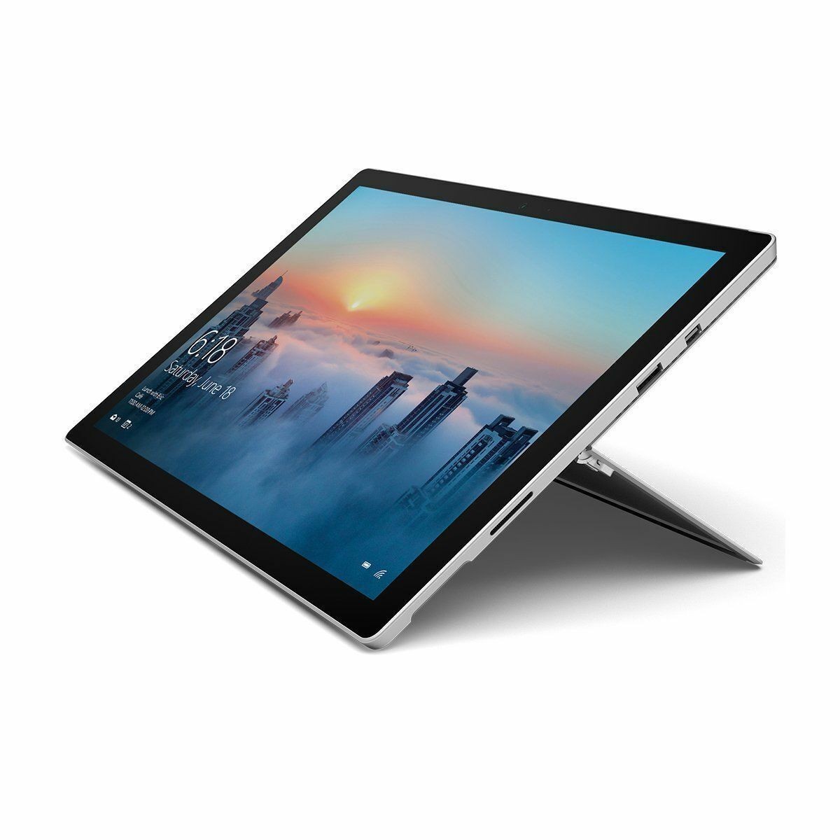 Microsoft Surface Pro 5 1796 12.3″ i7-7660U 16GB RAM 512GB SSD | GOOD