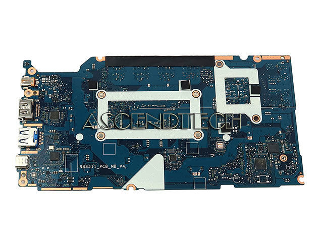 ACER SWIFT 3 SF314-57 INTEL CORE I5-1035G1 CPU 8GB RAM MOTHERBOARD NB.HHX11.008