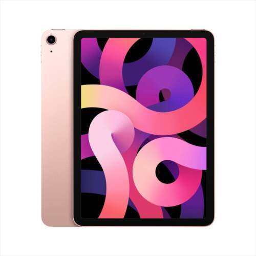 Apple iPad Air 4 10.9in 64GB Wi-Fi Only – Excellent